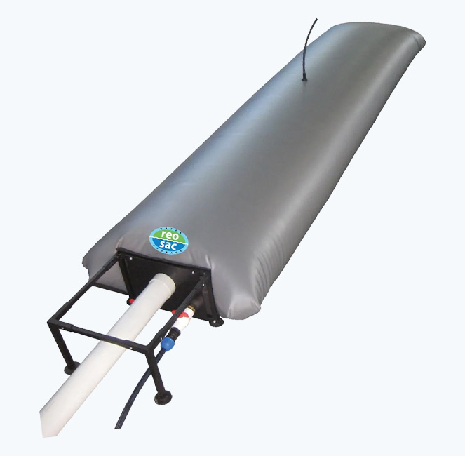 Bladder Tank Systems
