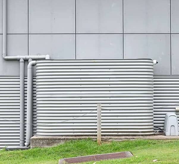 Water Tank Pump